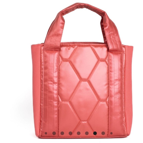 Lug Cadence, Metallic Watermelon, NWT - Picture 6 of 7